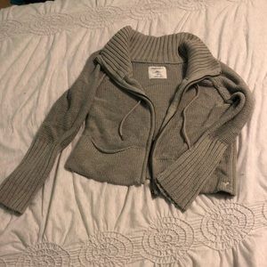 American eagle sweater